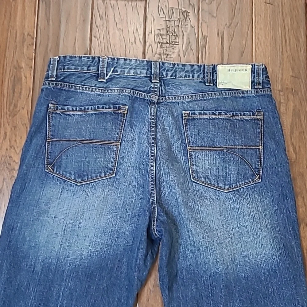 Tommy Hilfiger Freedom Jeans size 40x32